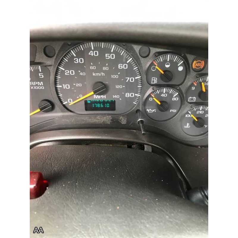 06 GMC Kodiak Topkick 178K MILES