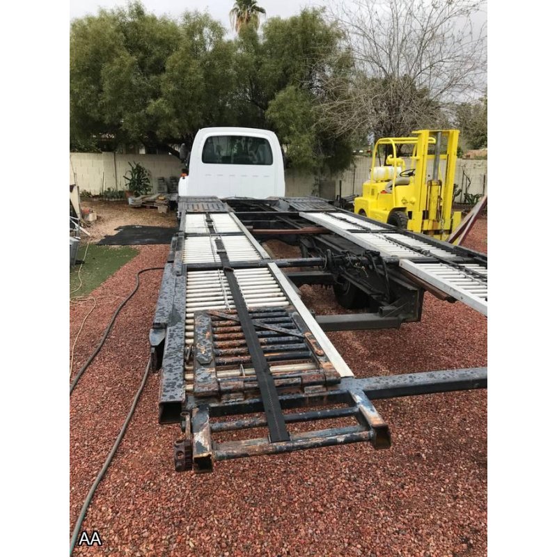 06 GMC Kodiak Topkick 178K MILES