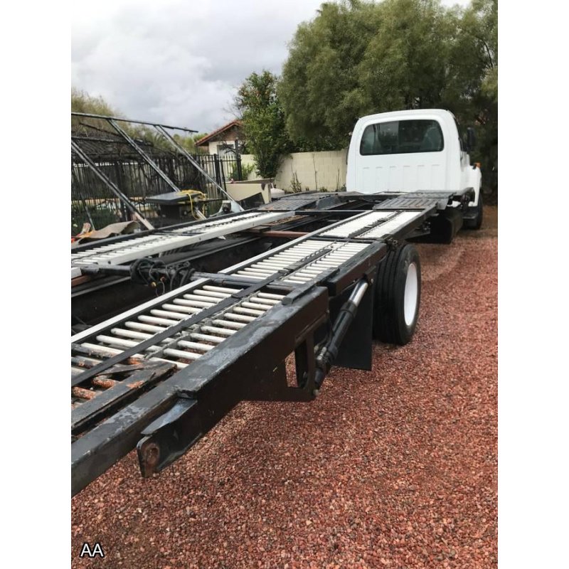 06 GMC Kodiak Topkick 178K MILES