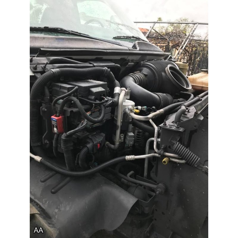 06 GMC Kodiak Topkick 178K MILES