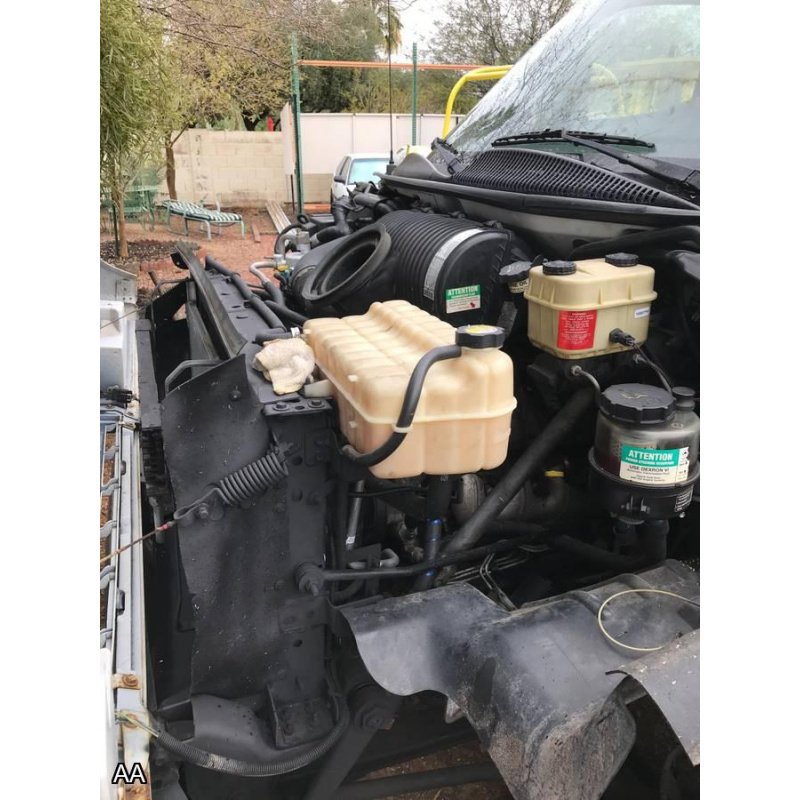 06 GMC Kodiak Topkick 178K MILES