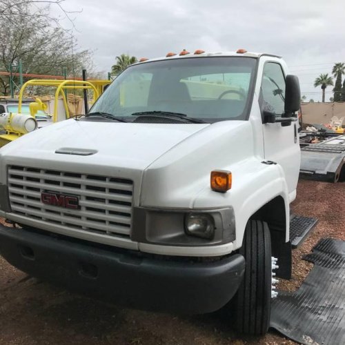 06 GMC Kodiak Topkick 178K MILES