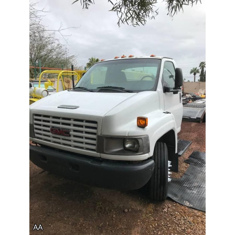06 GMC Kodiak Topkick 178K MILES