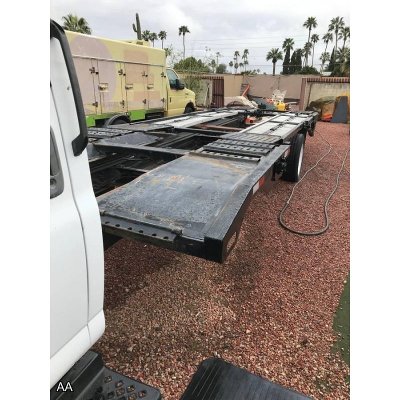 06 GMC Kodiak Topkick 178K MILES