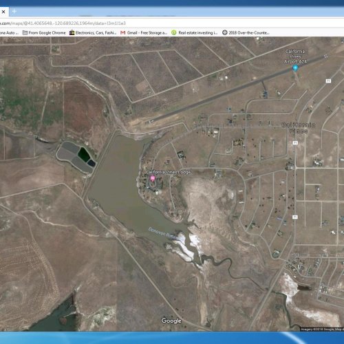 1.125 AC ALTURAS MODOC, CA 96101