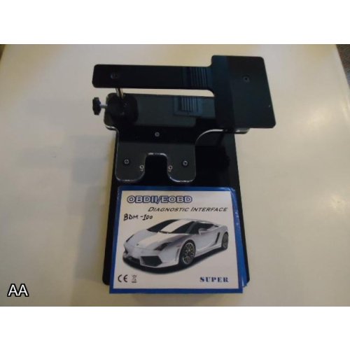 CAR PROGRAMER BDM100