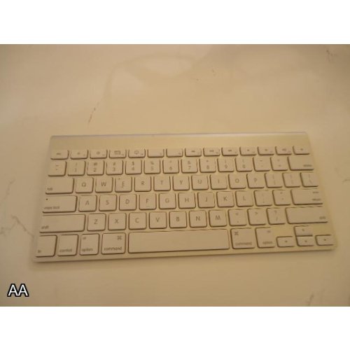 APPLE BLUETOOTH WIRELESS