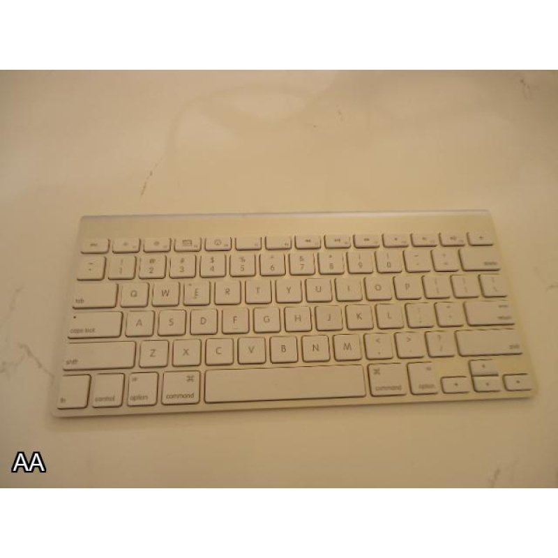 APPLE BLUETOOTH WIRELESS