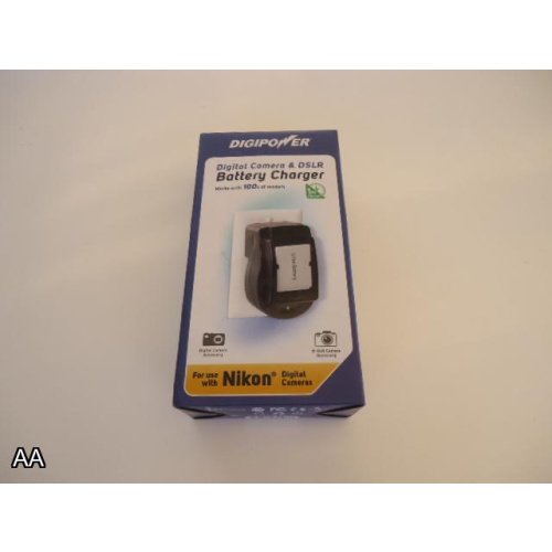 NIKON UNIVERSAL CHARGER