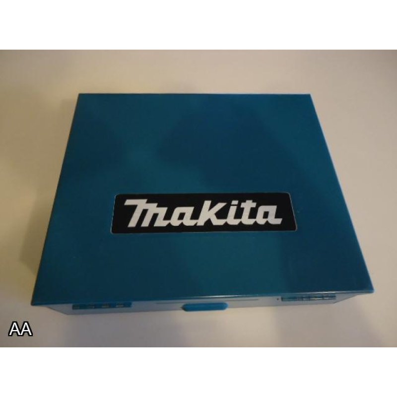 Makita electric drill