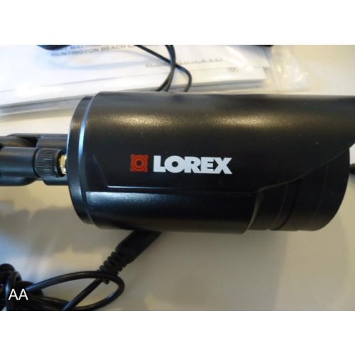 LOREX CAMERA