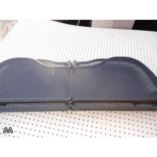 Porsche, Audi TT, VW GOLF convertible wind screen
