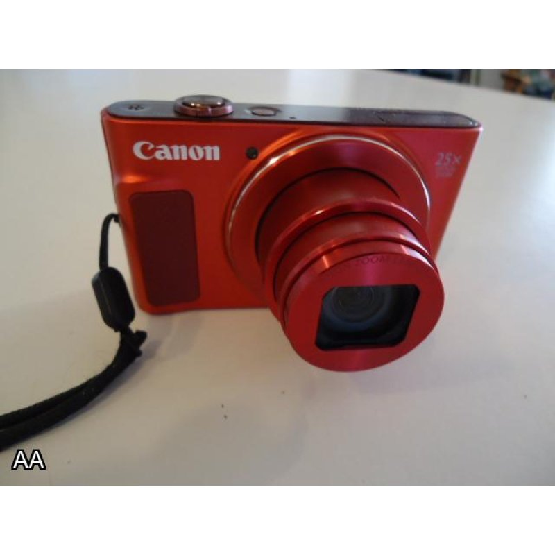 CANON 620 WIFI