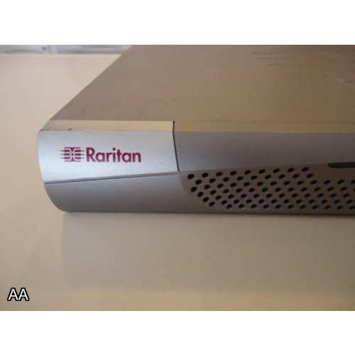 ENTERPRISE RARITAN ROUTER