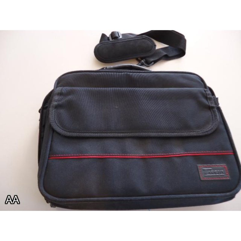 TARGUS LAPTOP BAG