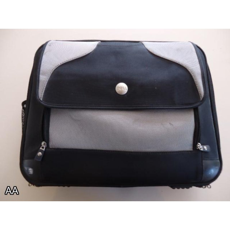 DELL LAPTOP BAG