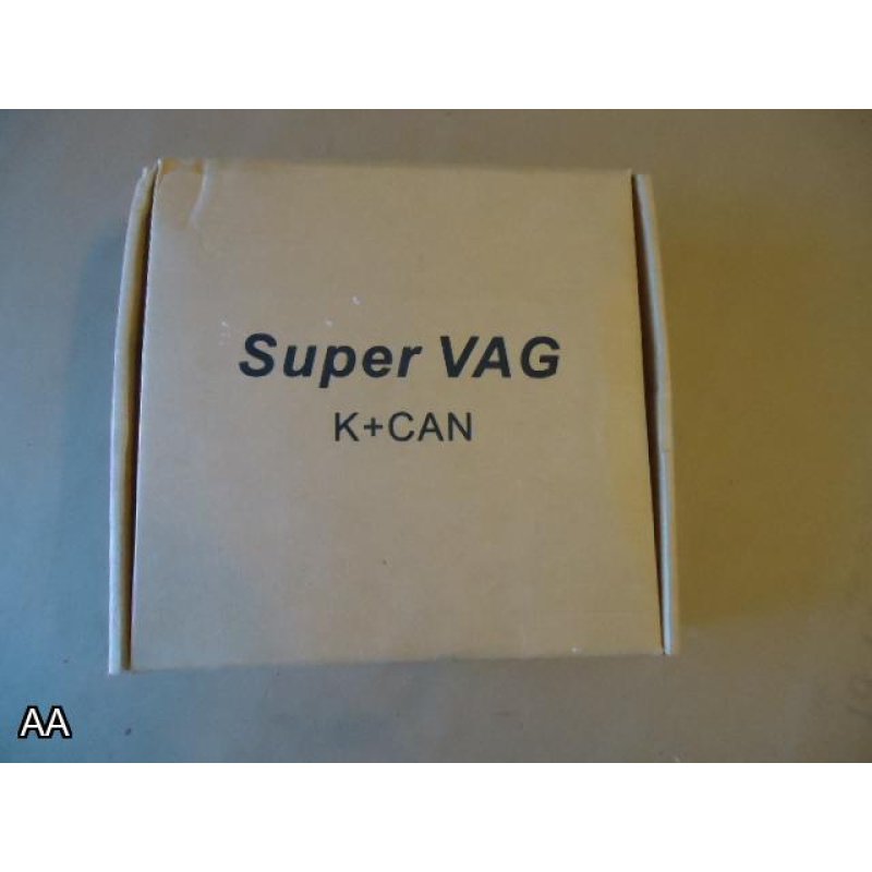 SUPER VAG