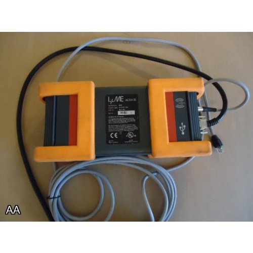 OPS  BMW GT1 ACTIA SIEMENS DIAG HEAD