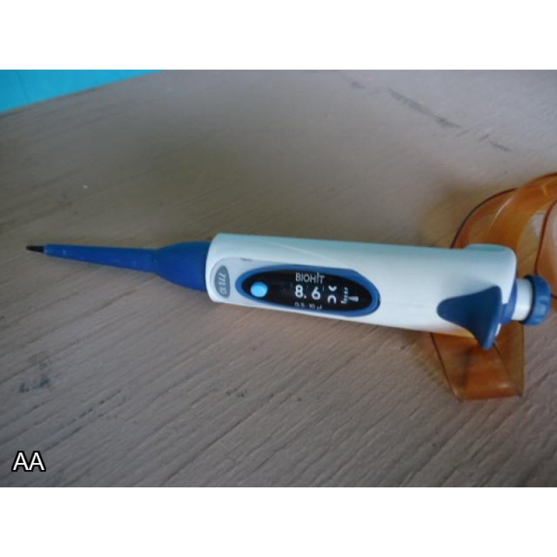 PIPETTE BIOHIT