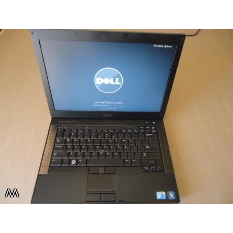 DELL 6410