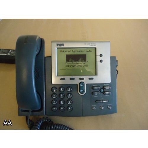 CISCO PHONE SYSTEM