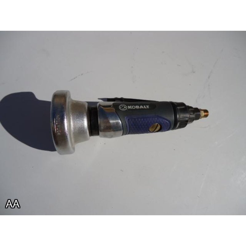 KOBALT AIR TOOLS CUT OFF SAW