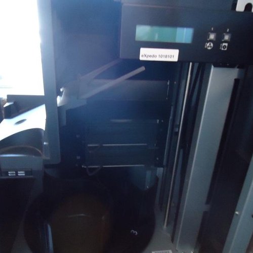 DVD DUPLICATOR EXPEDO