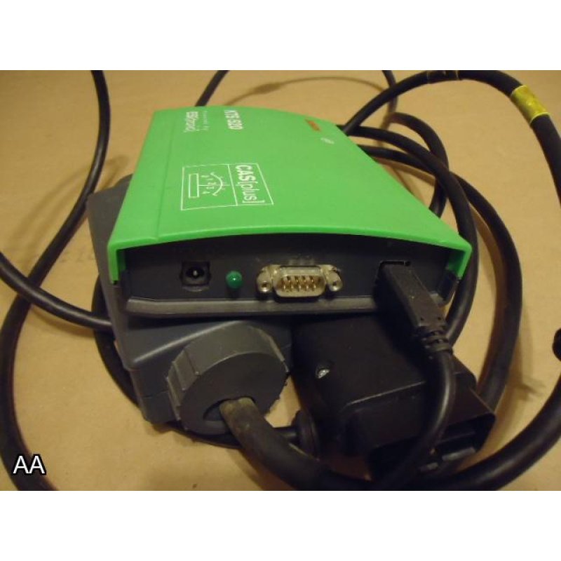 BOSCH KTS 520 PORSCHE DIAG