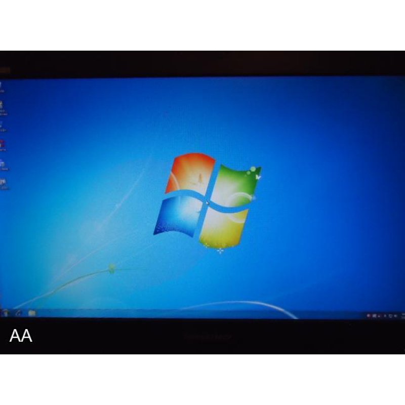 LENOVO DESKTOP i5 WIN 10