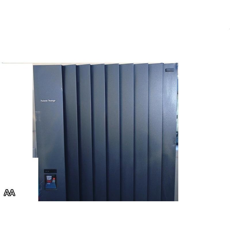 IBM DS8000 DATA STORAGE