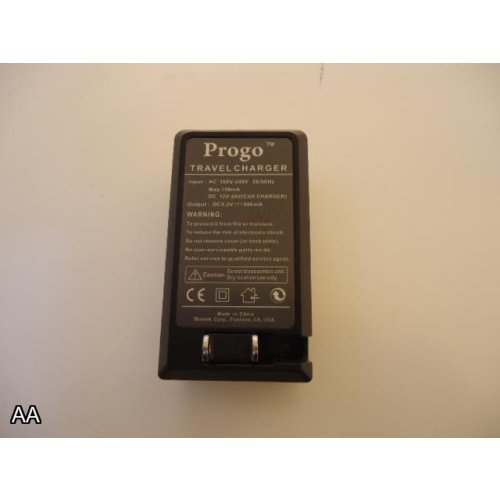 SONY CYBER 20 CHARGER