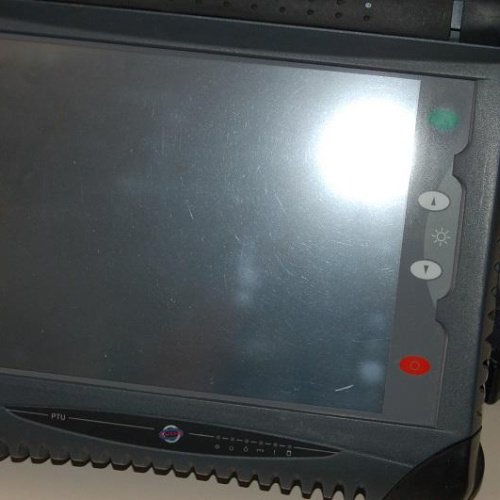 FORD  TERADYNE GDS-3500 DIAG