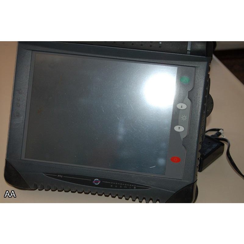 FORD  TERADYNE GDS-3500 DIAG