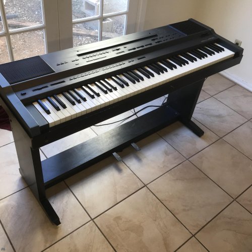 KAWAI DIGITAL PIANO PV30
