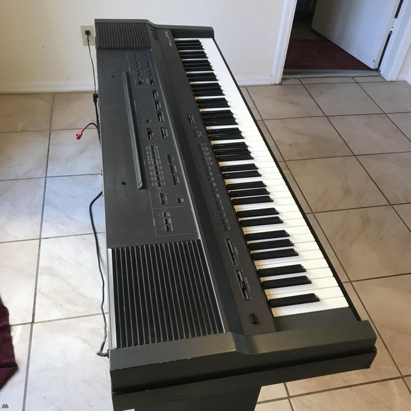 KAWAI DIGITAL PIANO PV30